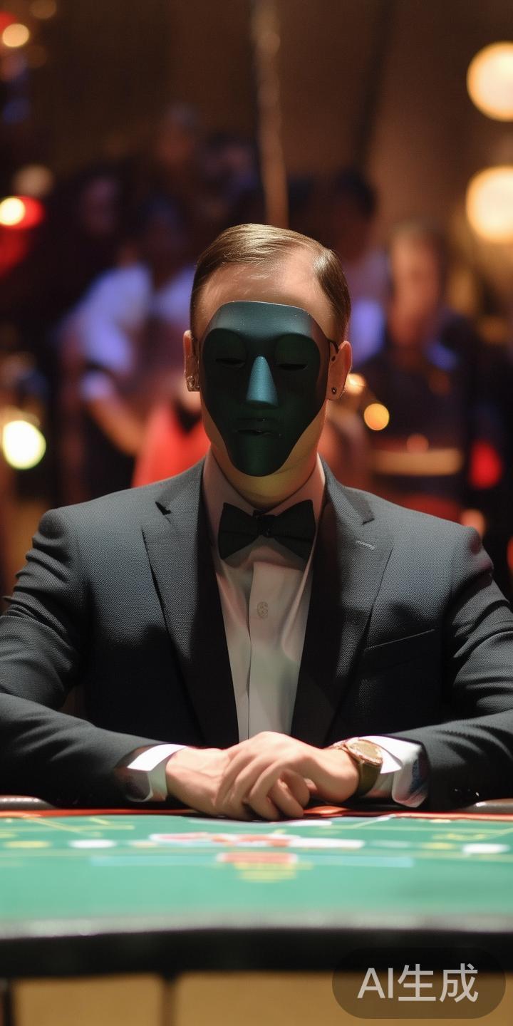 3.&nbsp;诈唬与迷惑对手
在游戏中采用假动作或虚张声