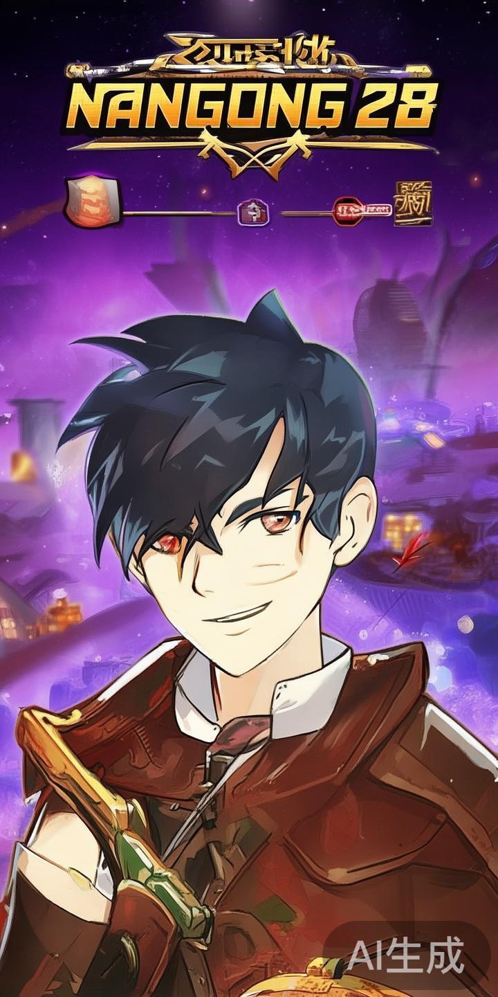 随着移动游戏市场的不断发展，南宫28手游以其独特的