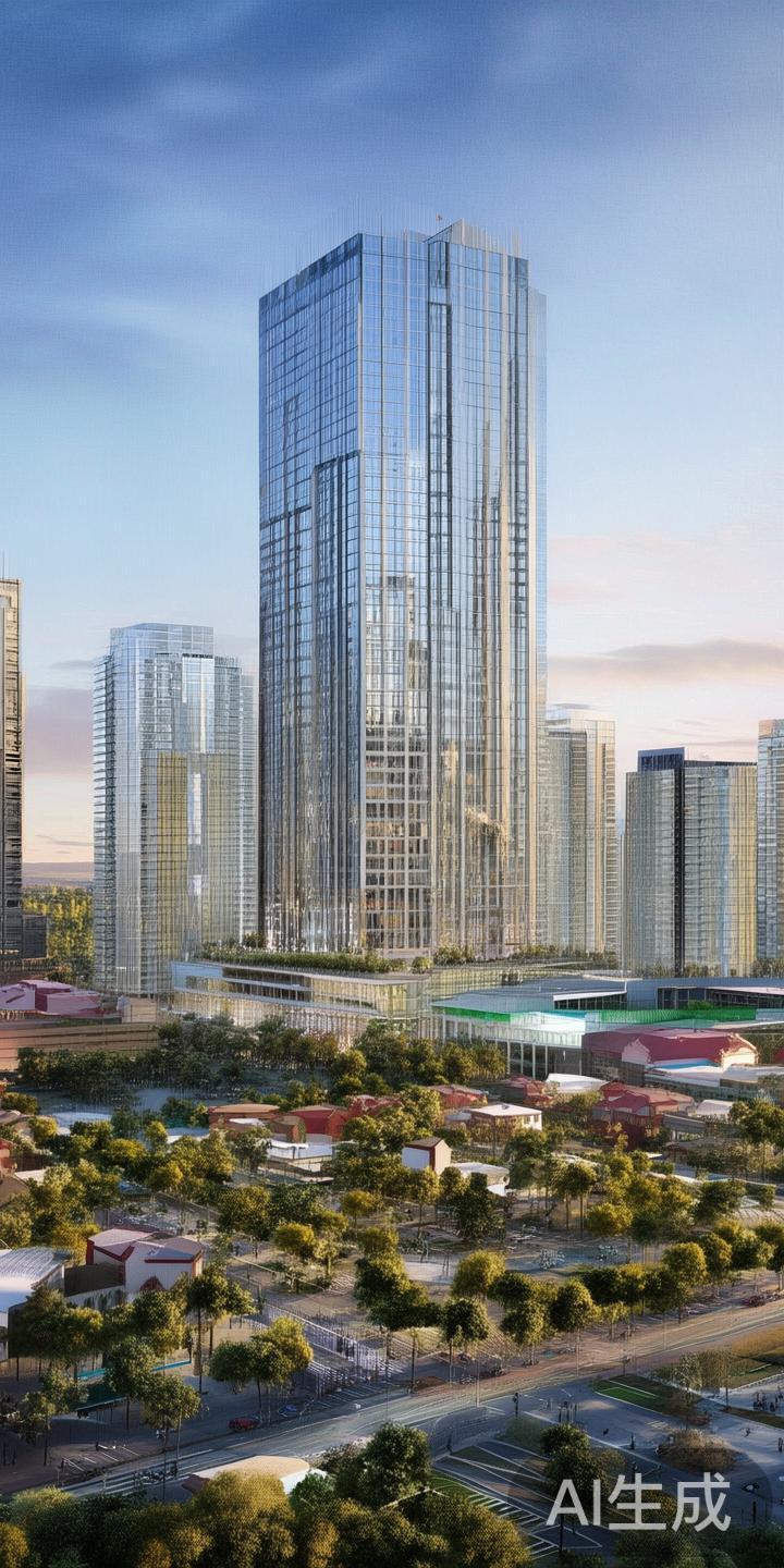 从项目层面来看，南宫28未来将有多项重点工程落地。