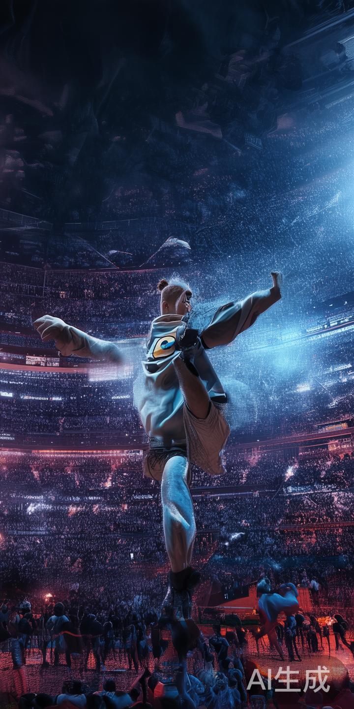 近年来，随着体育产业的快速发展，互联网体育平台如雨