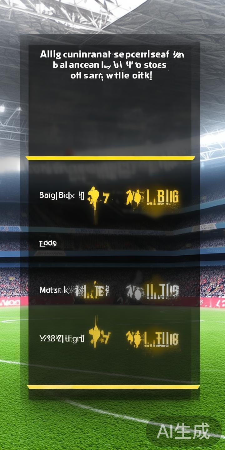 全面解读NG体育盘口规则与多样玩法分析 大小盘
大小盘关注比赛总得分,代表双方总得分与预