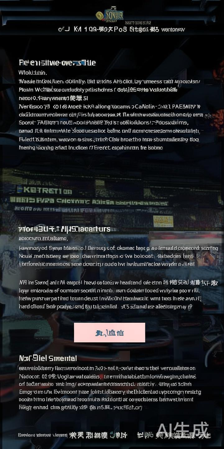 随着体育娱乐市场的不断发展，存在大量的虚假和不稳定