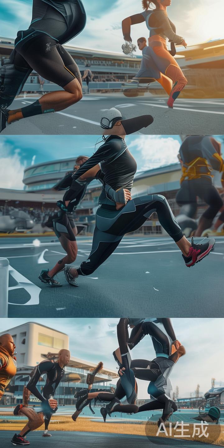 在当今体育科技飞速发展的时代，运动装备的性能不断提