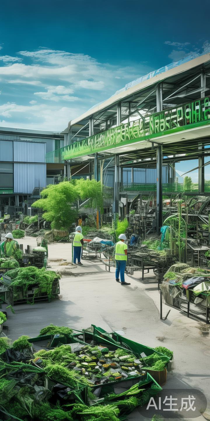 近年来，随着全球绿色可持续发展理念的不断推广，体育