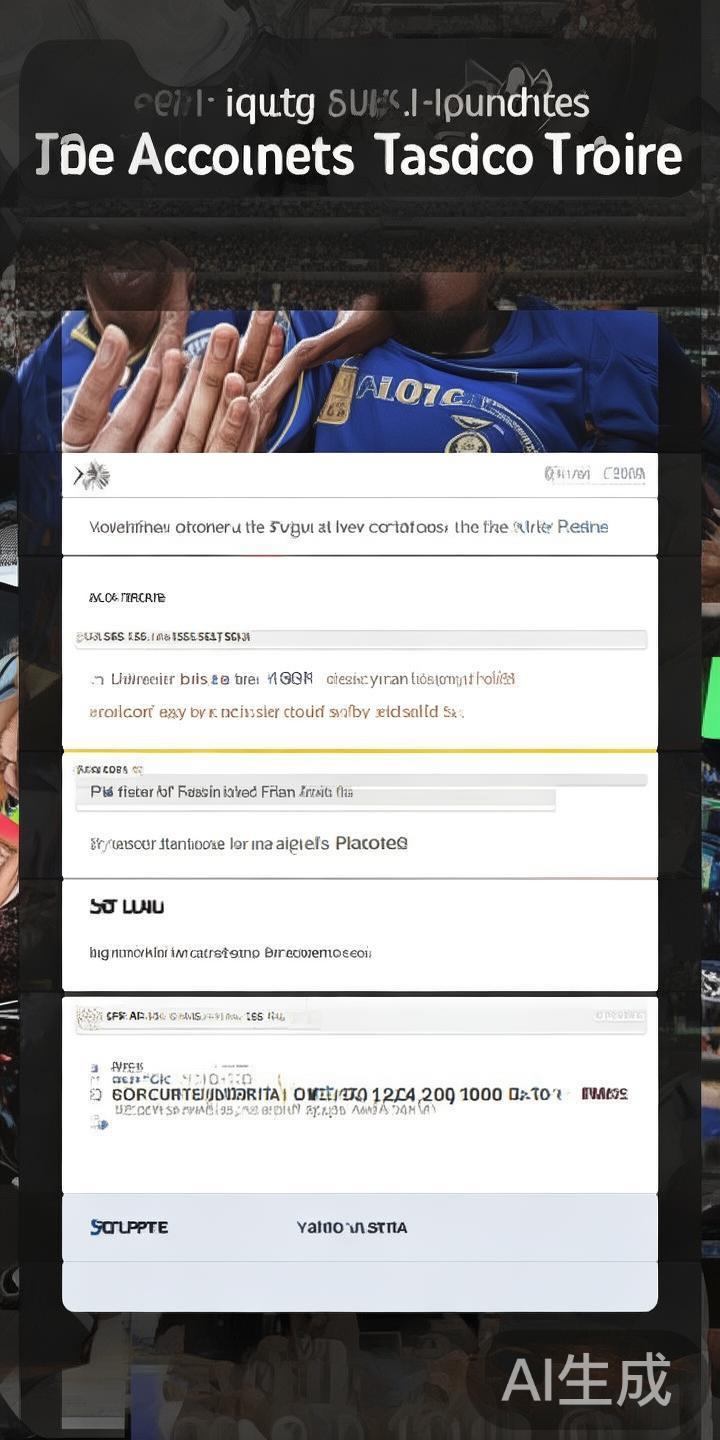 随着体育赛事直播平台的不断发展，许多用户曾经注册的