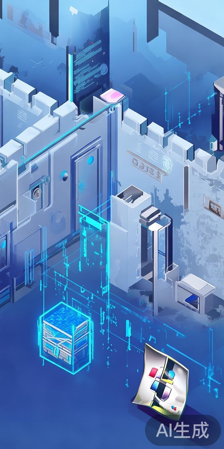 深入剖析NG体育平台的可信度建设与保障措施全方位指南 安全保障措施确保用户资金与信息安全
在数字时代,