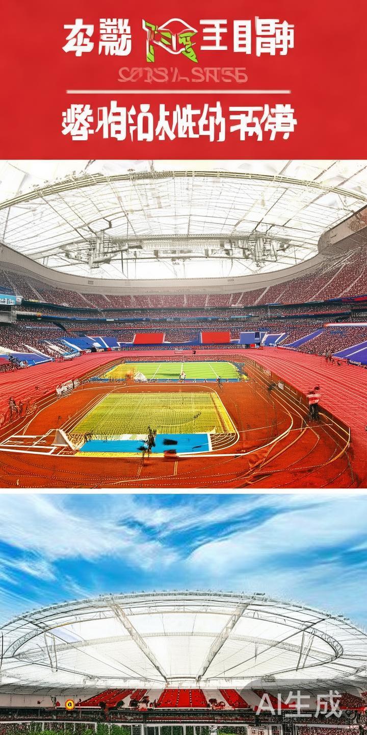 当前全国体育发展现状与未来趋势全面分析 当前我国体育事业正处于快速发展阶段,体育产业逐渐成